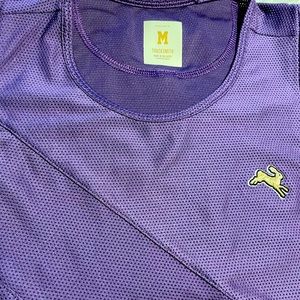 Tracksmith Mesh Tank